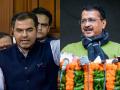 Delhi Assembly Election 2025: BJP Releases First List, Files Parvesh Verma Against Arvind Kejriwal - Hindi News | Delhi Assembly Election 2025: BJP Releases First List, Files Parvesh Verma Against Arvind Kejriwal | Latest national News at Lokmattimes.com