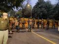 Minor blast reported near Israel Embassy in Delhi, Mumbai Police puts city on high alert - Hindi News | Minor blast reported near Israel Embassy in Delhi, Mumbai Police puts city on high alert | Latest politics News at Lokmattimes.com