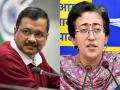 Delhi Budget 2024: AAP Government to Center Financial Plan Around "Ram Rajya" Concept - Hindi News | Delhi Budget 2024: AAP Government to Center Financial Plan Around "Ram Rajya" Concept | Latest national News at Lokmattimes.com