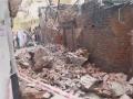 Delhi Tragedy: Three Kids Trapped Under Debris After House Collapse, Rescue Ops Underway - Hindi News | Delhi Tragedy: Three Kids Trapped Under Debris After House Collapse, Rescue Ops Underway | Latest national News at Lokmattimes.com