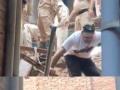 Delhi Building Collapse: Four-Storey Building Collapses in Seelampur; 4 Rescued, Several Feared Trapped - Hindi News | Delhi Building Collapse: Four-Storey Building Collapses in Seelampur; 4 Rescued, Several Feared Trapped | Latest national News at Lokmattimes.com