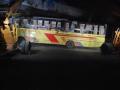 Delhi Bus Accident: 2 Killed After Bus Carrying 25 Passengers Overturns in Karol Bagh - Hindi News | Delhi Bus Accident: 2 Killed After Bus Carrying 25 Passengers Overturns in Karol Bagh | Latest national News at Lokmattimes.com