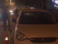 Delhi: Man Found Dead Under Suspicious Circumstances Inside Car in Vikaspuri (VIDEO) - Hindi News | Delhi: Man Found Dead Under Suspicious Circumstances Inside Car in Vikaspuri (VIDEO) | Latest national News at Lokmattimes.com