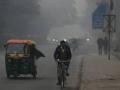 Nashik Weather Update: Winter Chill Intensifies as Temperature Dips to 10°C - Hindi News | Nashik Weather Update: Winter Chill Intensifies as Temperature Dips to 10°C | Latest nashik News at Lokmattimes.com