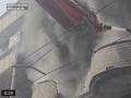 Delhi Factory Fire: Massive Blaze Erupts at Shoe Factory in Narela, 17 Bridges at Spot (Watch Video) - Hindi News | Delhi Factory Fire: Massive Blaze Erupts at Shoe Factory in Narela, 17 Bridges at Spot (Watch Video) | Latest national News at Lokmattimes.com