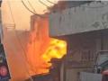 Delhi: Seven Dead After Fire Breaks Out At Paint Factory in Alipur - Hindi News | Delhi: Seven Dead After Fire Breaks Out At Paint Factory in Alipur | Latest maharashtra News at Lokmattimes.com