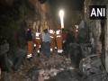 Alipur Fire: Death Toll in Delhi’s Dayal Market Fire Rises to 11, Four Others Injured (Watch Video) - Hindi News | Alipur Fire: Death Toll in Delhi’s Dayal Market Fire Rises to 11, Four Others Injured (Watch Video) | Latest national News at Lokmattimes.com