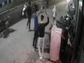 Delhi Firing: Four Men Open Fire Outside Night Club in Seemapuri, One Arrested; Video Goes Viral - Hindi News | Delhi Firing: Four Men Open Fire Outside Night Club in Seemapuri, One Arrested; Video Goes Viral | Latest national News at Lokmattimes.com