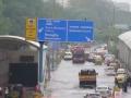 Delhi Rains: Pragati Maidan Tunnel Closed Due To Waterlogging After Heavy Downpur Hits National Capital (Watch Video) - Hindi News | Delhi Rains: Pragati Maidan Tunnel Closed Due To Waterlogging After Heavy Downpur Hits National Capital (Watch Video) | Latest national News at Lokmattimes.com
