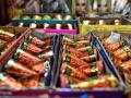Mumbai police bans sale of firecrackers without permission - Hindi News | Mumbai police bans sale of firecrackers without permission | Latest maharashtra News at Lokmattimes.com