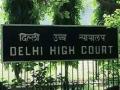 Delhi High Court Dismisses Congress Petitions Against Four-Year Tax Reassessment - Hindi News | Delhi High Court Dismisses Congress Petitions Against Four-Year Tax Reassessment | Latest national News at Lokmattimes.com