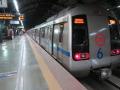 AAP Protest: Entry and Exit Closed at Select Delhi Metro Stations for Security Reasons - Hindi News | AAP Protest: Entry and Exit Closed at Select Delhi Metro Stations for Security Reasons | Latest national News at Lokmattimes.com