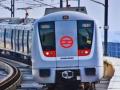 Delhi Metro Update: Delay in Services Between Moti Nagar and Kirti Nagar Due to Cable Theft - Hindi News | Delhi Metro Update: Delay in Services Between Moti Nagar and Kirti Nagar Due to Cable Theft | Latest national News at Lokmattimes.com