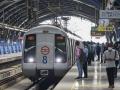 Delhi Metro Update: DMRC Issues Revised Schedule for Diwali 2024 on October 31 - Hindi News | Delhi Metro Update: DMRC Issues Revised Schedule for Diwali 2024 on October 31 | Latest national News at Lokmattimes.com