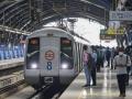 Delhi Metro Update: DMRC to Operate Additional Trains for Passengers Returning After Chhath Puja – Check Dates and Timings Here - Hindi News | Delhi Metro Update: DMRC to Operate Additional Trains for Passengers Returning After Chhath Puja – Check Dates and Timings Here | Latest national News at Lokmattimes.com