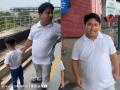 Delhi Metro Viral Video: Public Outrage After Child Urinates On Inderlok Metro Tracks Under Father’s Watch - Hindi News | Delhi Metro Viral Video: Public Outrage After Child Urinates On Inderlok Metro Tracks Under Father’s Watch | Latest social-viral News at Lokmattimes.com
