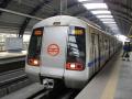 Delhi Metro Update: Train Services on Red Line Delayed Due to Technical Snag - Hindi News | Delhi Metro Update: Train Services on Red Line Delayed Due to Technical Snag | Latest national News at Lokmattimes.com