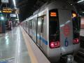 Holi 2024: Delhi Metro Operational on March 25 with Altered Timings; Details Inside - Hindi News | Holi 2024: Delhi Metro Operational on March 25 with Altered Timings; Details Inside | Latest national News at Lokmattimes.com