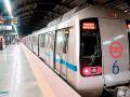 Delhi Metro Update: Ahead of Independence Day 2024 DMRC Issues Travel Advisory For Passengers - Hindi News | Delhi Metro Update: Ahead of Independence Day 2024 DMRC Issues Travel Advisory For Passengers | Latest national News at Lokmattimes.com