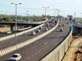 Delhi-Mumbai Expressway: Traffic To Be Affected at Kalindi Kunj Junction Due to Construction Work - Hindi News | Delhi-Mumbai Expressway: Traffic To Be Affected at Kalindi Kunj Junction Due to Construction Work | Latest national News at Lokmattimes.com