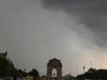 Delhi Swelters as Warm Morning Records 30.2°C Temperature - Hindi News | Delhi Swelters as Warm Morning Records 30.2°C Temperature | Latest national News at Lokmattimes.com
