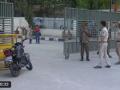 Delhi on High Alert After Intelligence Inputs Warn of Possible Terror Threat | Latest national News at www.lokmattimes.com