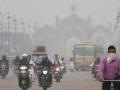 Delhi Air Pollution: AQI Remains 'Poor' for Third Consecutive Day - Hindi News | Delhi Air Pollution: AQI Remains 'Poor' for Third Consecutive Day | Latest national News at Lokmattimes.com