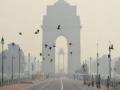 Delhi Air Pollution: Work-from-Home and Odd-Even Scheme Under Consideration to Combat Worsening Air Quality - Hindi News | Delhi Air Pollution: Work-from-Home and Odd-Even Scheme Under Consideration to Combat Worsening Air Quality | Latest national News at Lokmattimes.com