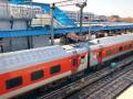 Mumbai Stampede: Delhi Rail Division Implements Crowd Control Measures Ahead of Festive Season - Hindi News | Mumbai Stampede: Delhi Rail Division Implements Crowd Control Measures Ahead of Festive Season | Latest national News at Lokmattimes.com