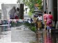 Delhi Rains: Heavy Rain Likely Over Next Two Days, IMD Issues Orange Alert - Hindi News | Delhi Rains: Heavy Rain Likely Over Next Two Days, IMD Issues Orange Alert | Latest national News at Lokmattimes.com