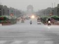 Delhi Weather Update: IMD Predicts Moderate to Heavy Rain Over the Next Seven Days - Hindi News | Delhi Weather Update: IMD Predicts Moderate to Heavy Rain Over the Next Seven Days | Latest national News at Lokmattimes.com