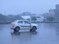 Delhi Rains Intensify Winter Chill as Rain Lashes Several Parts of National Capital on Budget Day (Watch Videos) - Hindi News | Delhi Rains Intensify Winter Chill as Rain Lashes Several Parts of National Capital on Budget Day (Watch Videos) | Latest national News at Lokmattimes.com