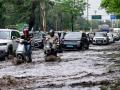 Delhi Records Second Highest May Rainfall Since 1901 With 78mm Downpour - Hindi News | Delhi Records Second Highest May Rainfall Since 1901 With 78mm Downpour | Latest national News at Lokmattimes.com