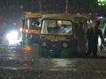 Delhi Rains: IMD Labels Heavy Downpour as 'Extremely Intense Spell' with 6 Stations Recording Over 100 mm in Single Day - Hindi News | Delhi Rains: IMD Labels Heavy Downpour as 'Extremely Intense Spell' with 6 Stations Recording Over 100 mm in Single Day | Latest national News at Lokmattimes.com