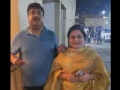 Delhi Restaurant Allegedly Denies Entry to Couple Over Indian Attire (Watch Video) - Hindi News | Delhi Restaurant Allegedly Denies Entry to Couple Over Indian Attire (Watch Video) | Latest national News at Lokmattimes.com