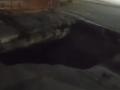 Delhi Road Collapse: Car Falls Into Pit After Section Of Road Crumples in Dwarka (Watch Video) - Hindi News | Delhi Road Collapse: Car Falls Into Pit After Section Of Road Crumples in Dwarka (Watch Video) | Latest national News at Lokmattimes.com