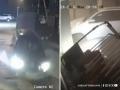 Delhi: SUV Smashes Through Gate Into House In Rohini Area, Elderly Woman Narrowly Escapes; CCTV Video Emerges - Hindi News | Delhi: SUV Smashes Through Gate Into House In Rohini Area, Elderly Woman Narrowly Escapes; CCTV Video Emerges | Latest national News at Lokmattimes.com