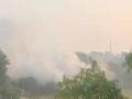 Delhi Blast: Loud Explosion Reported Outside CRPF School in Prashant Vihar Area of Rohini (Watch Video) - Hindi News | Delhi Blast: Loud Explosion Reported Outside CRPF School in Prashant Vihar Area of Rohini (Watch Video) | Latest national News at Lokmattimes.com