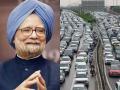 Delhi Traffic Advisory for Manmohan Singh’s Last Rites: Check Key Routes to Avoid on December 28 - Hindi News | Delhi Traffic Advisory for Manmohan Singh’s Last Rites: Check Key Routes to Avoid on December 28 | Latest national News at Lokmattimes.com