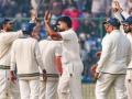 Delhi vs Railways Ranji Trophy: DDCA Installs Black Covers Around Dressing Room After Players Complain of Fan Disruptions - Hindi News | Delhi vs Railways Ranji Trophy: DDCA Installs Black Covers Around Dressing Room After Players Complain of Fan Disruptions | Latest cricket News at Lokmattimes.com