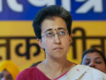 Delhi Water Crisis: Atishi’s Blood Sugar Drops to 36 Due to Hunger Strike, Claims Saurabh Bharadwaj - Hindi News | Delhi Water Crisis: Atishi’s Blood Sugar Drops to 36 Due to Hunger Strike, Claims Saurabh Bharadwaj | Latest national News at Lokmattimes.com