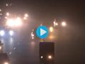 Delhi Weather Update: Thunderstorm Expected Amid Cold Wave, Dense Fog Causes Flight Delays (Watch Video) - Hindi News | Delhi Weather Update: Thunderstorm Expected Amid Cold Wave, Dense Fog Causes Flight Delays (Watch Video) | Latest national News at Lokmattimes.com