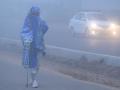Delhi Weather Update: IMD Forecasts Reduction in Fog, Rainfall in Western Himalayas - Hindi News | Delhi Weather Update: IMD Forecasts Reduction in Fog, Rainfall in Western Himalayas | Latest national News at Lokmattimes.com
