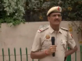 Delhi Police Imposes Section 144, Orders AAP Protestors to Disperse Outside Patel Chowk Metro Station (Watch) - Hindi News | Delhi Police Imposes Section 144, Orders AAP Protestors to Disperse Outside Patel Chowk Metro Station (Watch) | Latest national News at Lokmattimes.com