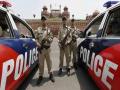 Suspected Pak terrorist arrested in Delhi - Hindi News | Suspected Pak terrorist arrested in Delhi | Latest national News at Lokmattimes.com