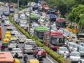 Independence Day 2023: Delhi police issues traffic advisory - Hindi News | Independence Day 2023: Delhi police issues traffic advisory | Latest national News at Lokmattimes.com