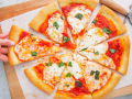 $613 million for two pizzas? What exactly happened with two popular programmers - Hindi News | $613 million for two pizzas? What exactly happened with two popular programmers | Latest international News at Lokmattimes.com