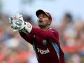 Former West Indies captain Denesh Ramdin retires from international cricket - Hindi News | Former West Indies captain Denesh Ramdin retires from international cricket | Latest cricket News at Lokmattimes.com