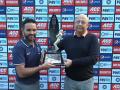 India's 2023 domestic season to commence from June 28, Deodhar Trophy returns after 4 years - Hindi News | India's 2023 domestic season to commence from June 28, Deodhar Trophy returns after 4 years | Latest cricket News at Lokmattimes.com