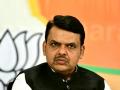 Maharashtra govt not against interfaith marriage says, Devendra Fadnavis on love-jihad row - Hindi News | Maharashtra govt not against interfaith marriage says, Devendra Fadnavis on love-jihad row | Latest maharashtra News at Lokmattimes.com